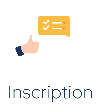 Orientation & Test de niveau