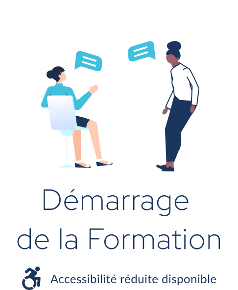 Orientation & Test de niveau