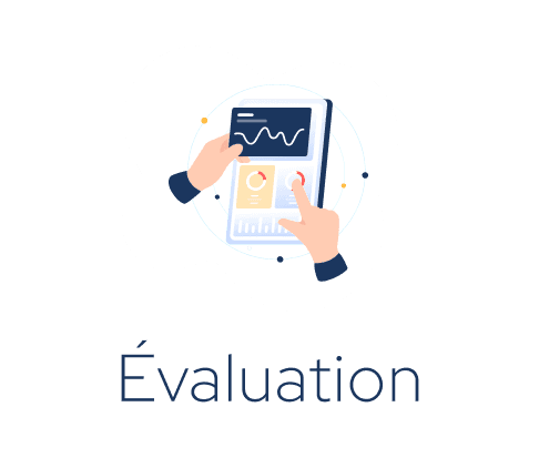 Orientation & Test de niveau